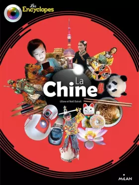 Couverture du produit · La Chine