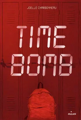 Couverture du produit · Time bomb