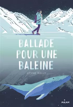 Couverture du produit · Ballade pour une baleine