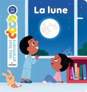 Couverture du produit · La lune