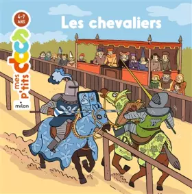 Couverture du produit · Les chevaliers
