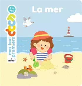 Couverture du produit · La mer