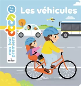Couverture du produit · Les véhicules