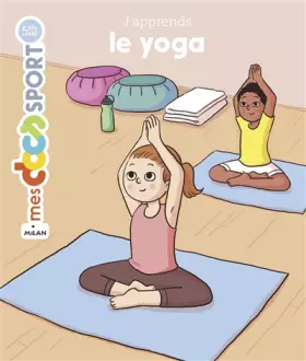 Couverture du produit · Le yoga