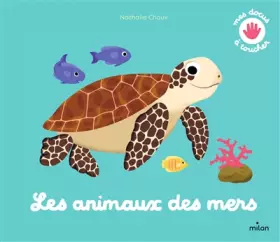 Couverture du produit · Les animaux des mers - NE