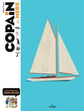 Couverture du produit · Copain des mers