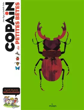 Couverture du produit · Copain des petites bêtes