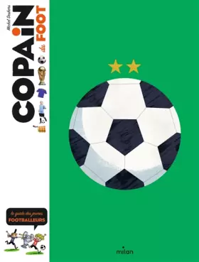 Couverture du produit · Copain du foot