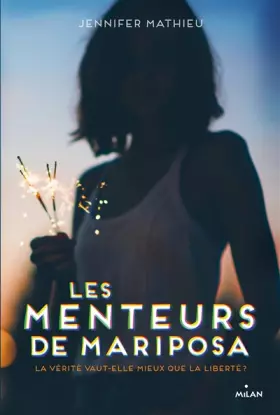 Couverture du produit · Les menteurs de Mariposa
