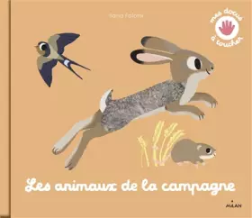 Couverture du produit · Les animaux de la campagne NE