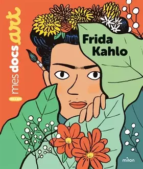 Couverture du produit · Frida Kahlo