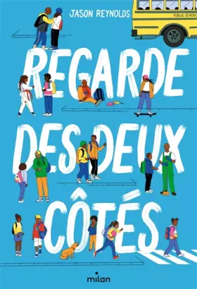 Couverture du produit · Regarde des deux côtés