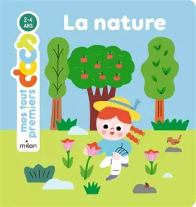 Couverture du produit · La nature