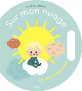 Couverture du produit · Sur mon nuage