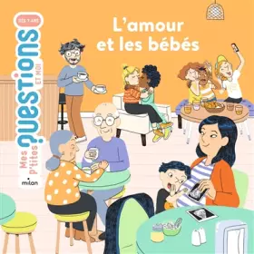 Couverture du produit · L'amour et les bébés