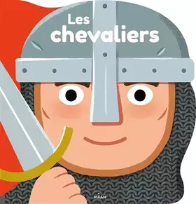 Couverture du produit · Les chevaliers
