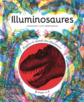 Couverture du produit · Illuminosaures