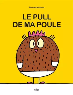 Couverture du produit · Le pull de ma poule