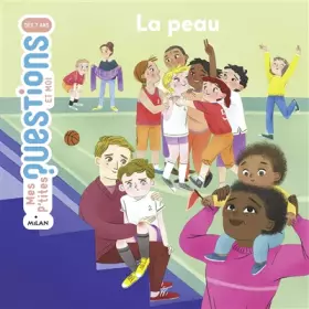 Couverture du produit · La peau