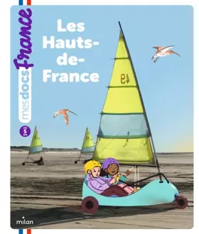 Couverture du produit · Les Hauts-de-France