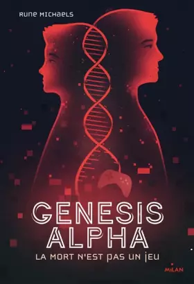 Couverture du produit · Genesis Alpha