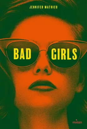 Couverture du produit · Bad girls