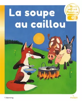 Couverture du produit · La soupe au caillou