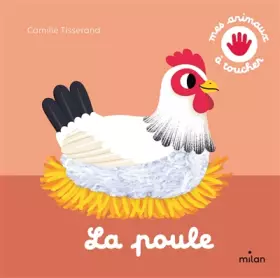 Couverture du produit · La poule