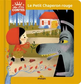 Couverture du produit · Le Petit Chaperon rouge