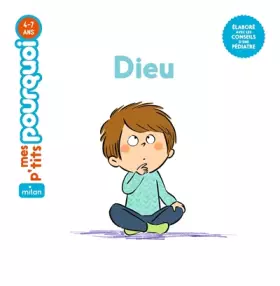 Couverture du produit · Dieu