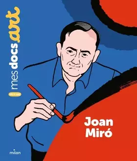 Couverture du produit · Joan Miró