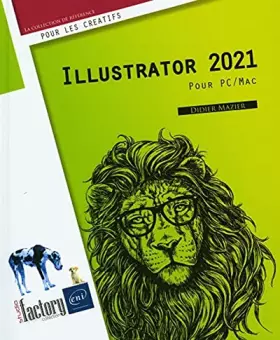 Couverture du produit · Illustrator pour PC/Mac