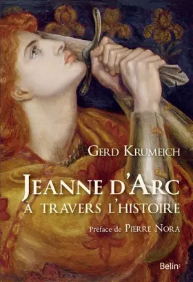 Couverture du produit · Jeanne d'Arc à travers l'histoire