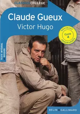Couverture du produit · Claude Gueux