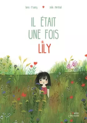Couverture du produit · Il était une fois Lily