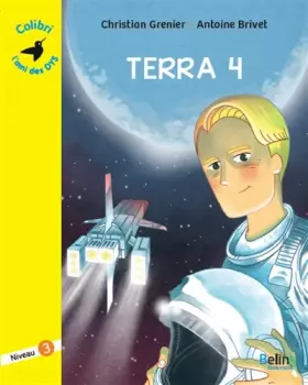 Couverture du produit · Terra 4: Niveau 3