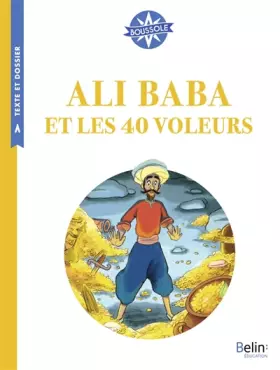 Couverture du produit · Ali Baba et les 40 voleurs: Cycle 3