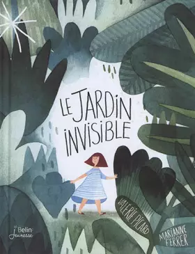 Couverture du produit · Le Jardin invisible
