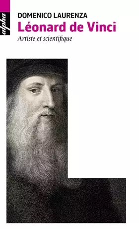 Couverture du produit · Léonard de Vinci: Artiste et scientifique