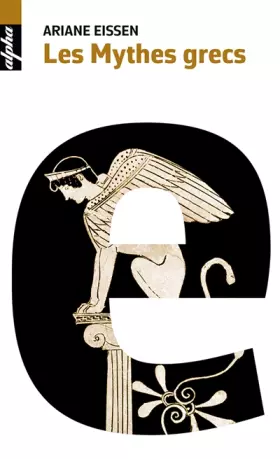 Couverture du produit · Les mythes grecs