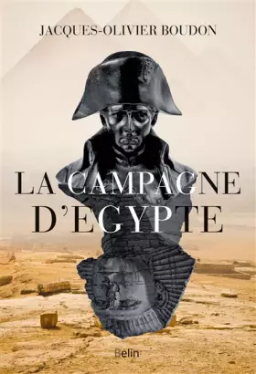 Couverture du produit · La Campagne d'Égypte