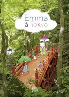 Couverture du produit · Emma à Tokyo