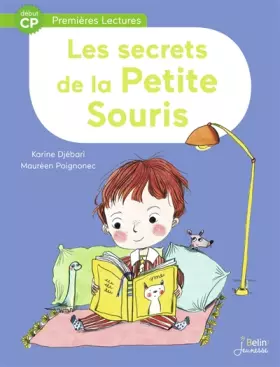 Couverture du produit · Les secrets de la Petite Souris