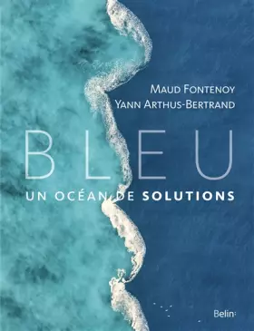 Couverture du produit · Bleu: Un océan de solutions