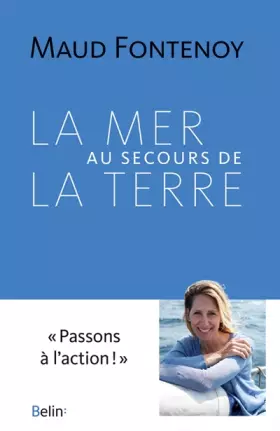 Couverture du produit · La Mer au secours de la Terre