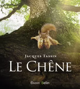 Couverture du produit · Le Chêne