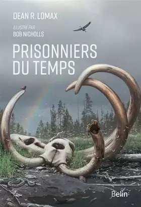 Couverture du produit · Prisonniers du temps