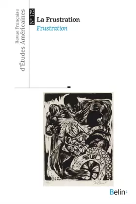 Couverture du produit · R.f.e.a n.175, 2023-2