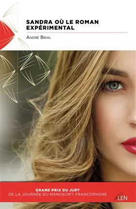 Couverture du produit · Sandra ou le roman expérimental