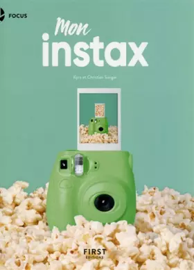 Couverture du produit · Mon Instax